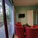 Holiday Cottage