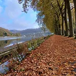 Ferienhaus Holiday Cottage Waulsort