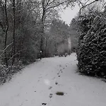 Holiday Cottage