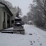 Holiday Cottage Ferienhaus Waulsort