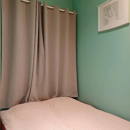 Holiday Cottage Waulsort