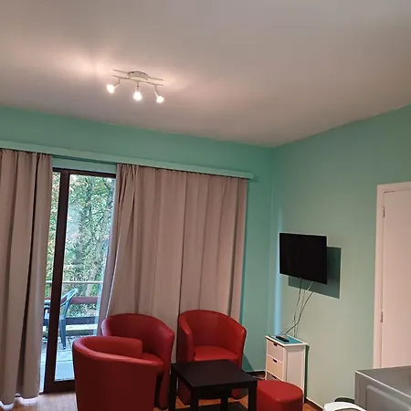 Holiday Cottage * Waulsort