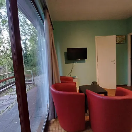 Holiday Cottage