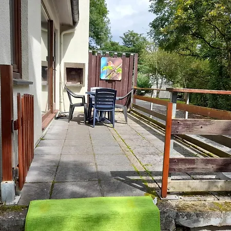 Σπίτι διακοπών Holiday Cottage *