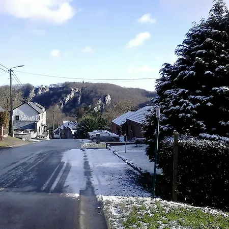 Holiday Cottage Waulsort