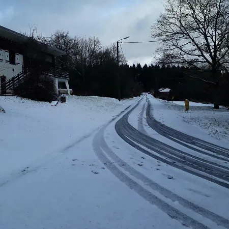 Σπίτι διακοπών Holiday Cottage Waulsort